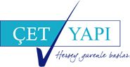 Çet Yapı Logo