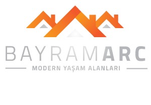 Bayram ARC İnşaat Logo