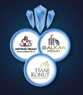 Akpınar - Balkan - Hane Konut