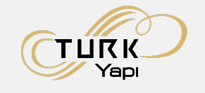 Türk Yapı Logo