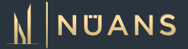 Nüans Yapı Logo