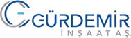 Gürdemir İnşaat Logo