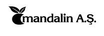 Mandalin A.Ş. Logo
