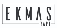 Ekmas Yapı Logo