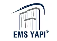 EMS Yapı Logo