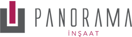 Panorama İnşaat Logo