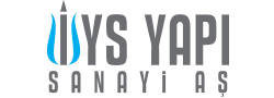 İYS Yapı Logo