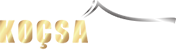 Koçsa İnşaat Logo