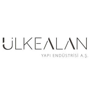 Ülkealan Yapı Logo