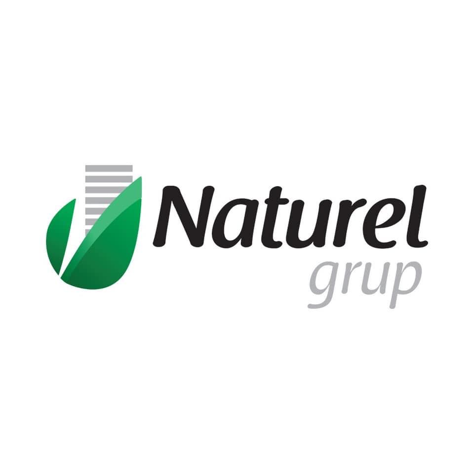 Naturel Grup Logo