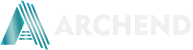 Archend Mimarlık Logo