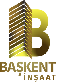 Başkent İnşaat Logo