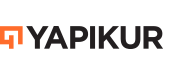 Yapıkur Logo
