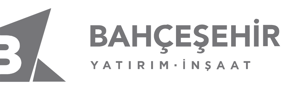 Bahçeşehir Yatırım- İnşaat Logo