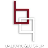 Balkanoğlu Grup Logo