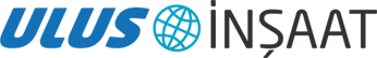 Ulus İnşaat Logo