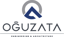 Oğuzata Mimarlık Logo