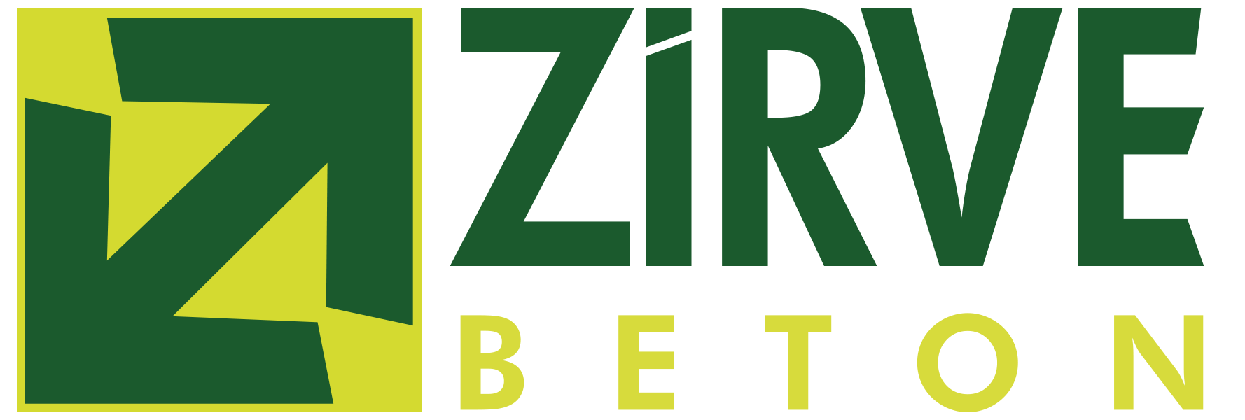 Zirve Beton