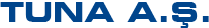 Tuna İnşaat Logo