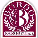 Bordo 145 Logo