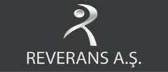 Reverans A.Ş. Logo