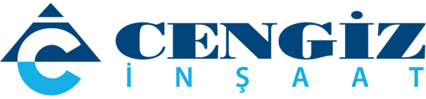 Cengiz İnşaat Logo
