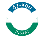 Özkon İnşaat Logo