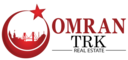 Omran Trk Logo
