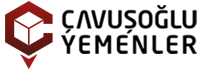 Çavuşoğlu Yemenler Yapı Logo