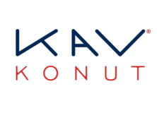 KAV Konut A.Ş. Logo