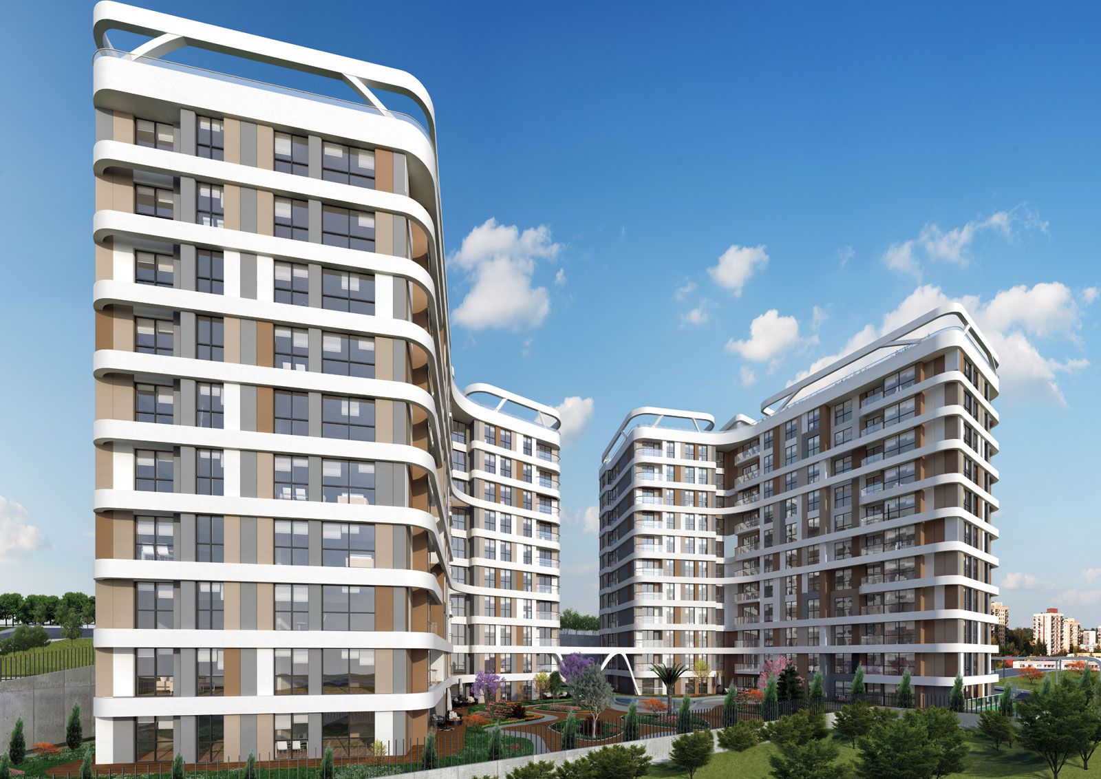 Serenity Pendik