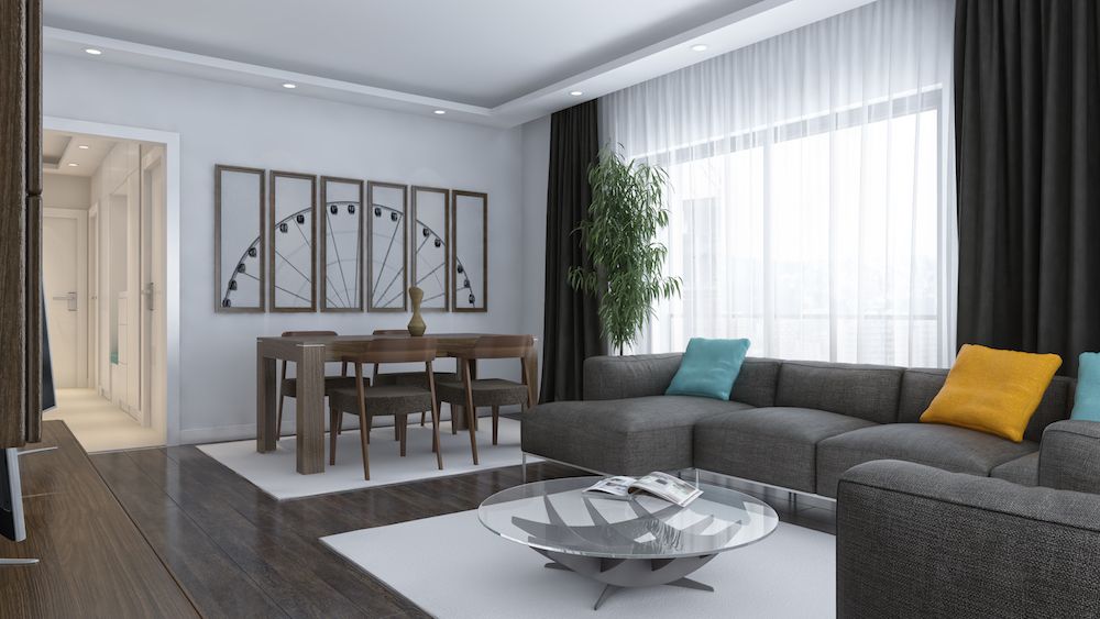 Konut Projesi Norda Homes, Menemen, İzmir