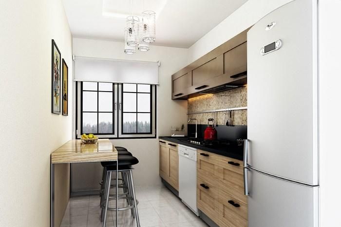 Konut Projesi ADS Residence, Esenyurt, İstanbul