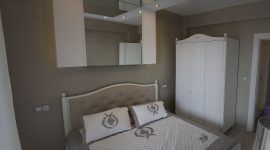 Konut Projesi Eşin Deluxe Bodrum, Efeler, Aydın