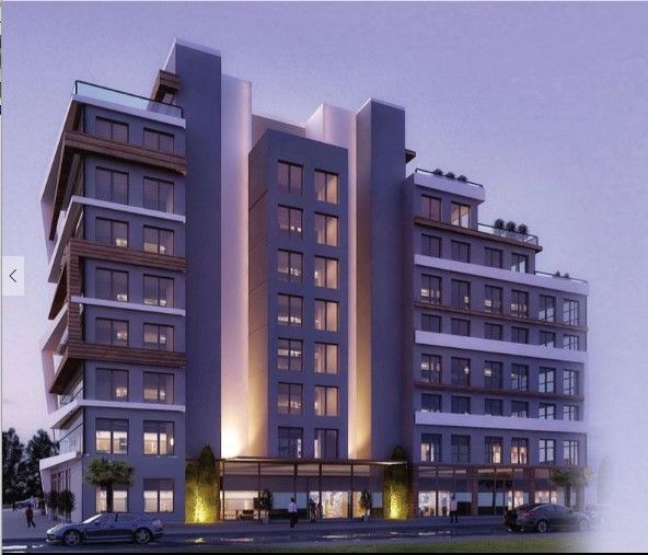 Konut Projesi Amass İzmir Residence&Office, Gaziemir, İzmir