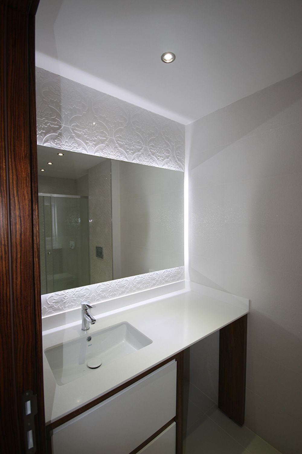 Konut Projesi Çam Apartmanı , Kadıköy, İstanbul