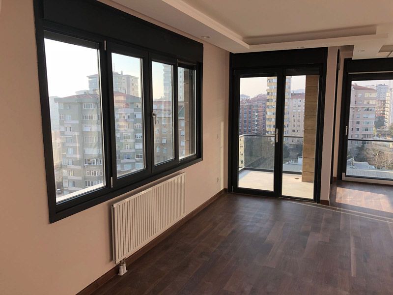 Konut Projesi Lotus 16 Suadiye, Kadıköy, İstanbul