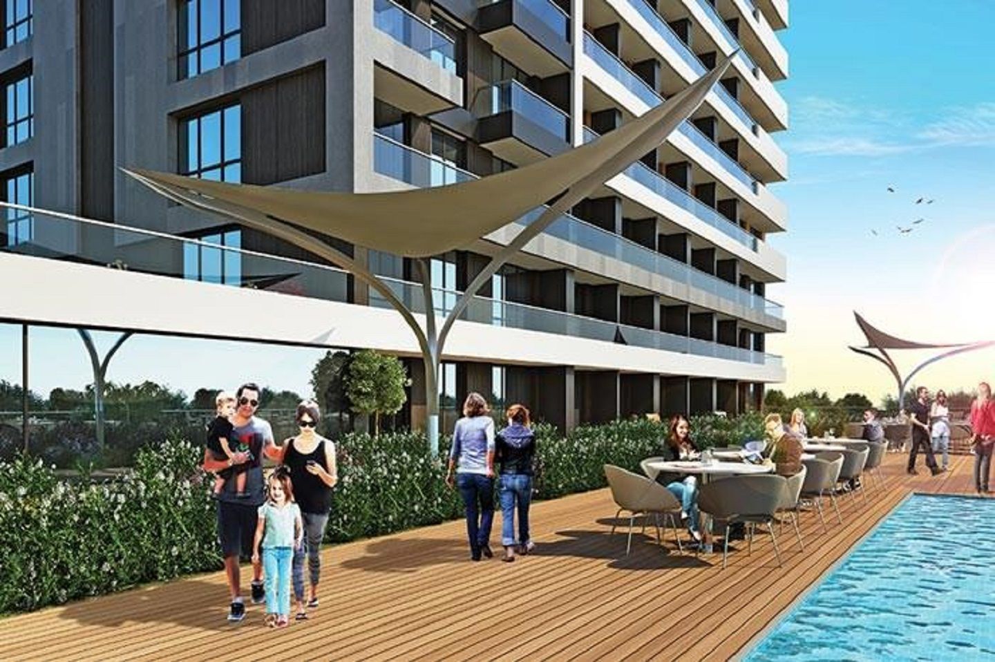 Fortis İstanbul-Yiğit Group