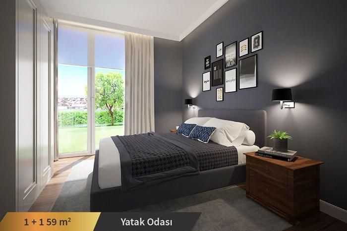 Konut Projesi Wen Levent Residence, Kağıthane, İstanbul