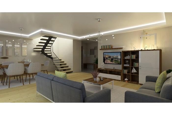 Konut Projesi MSY Pendix, Pendik, İstanbul