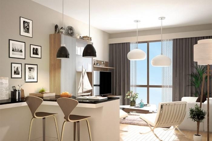 Konut Projesi İva Flats Kağıthane , Kağıthane, İstanbul