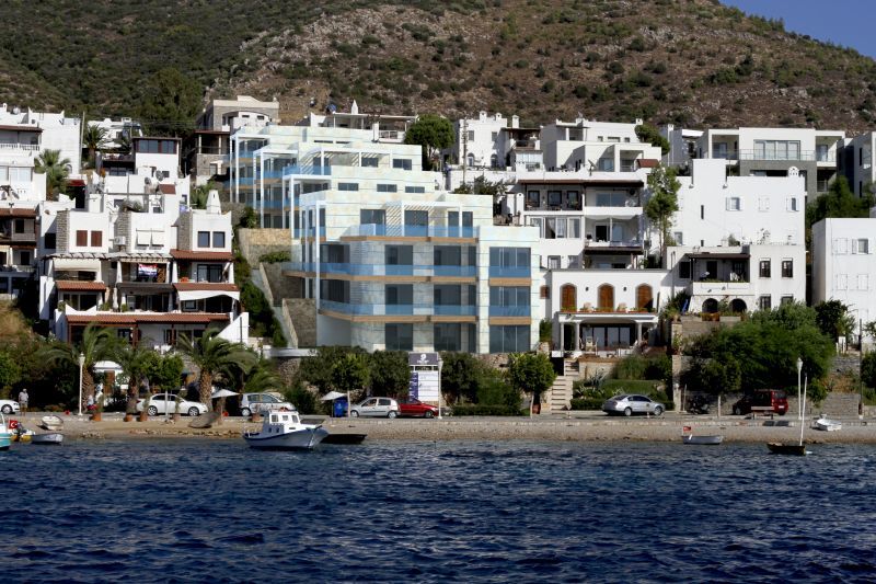 Konut Projesi Reef Port, Bodrum, Muğla