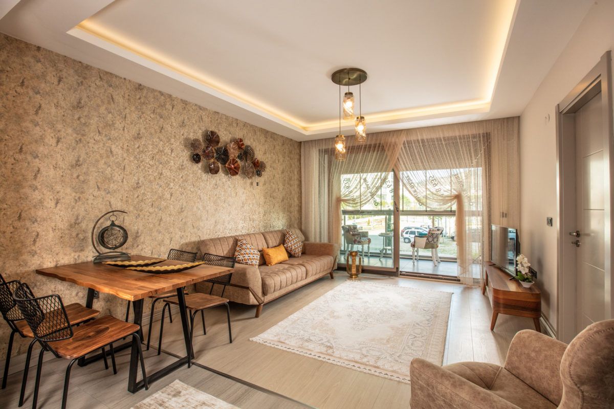 Konut Projesi MyLife Residence, Söke, Aydın