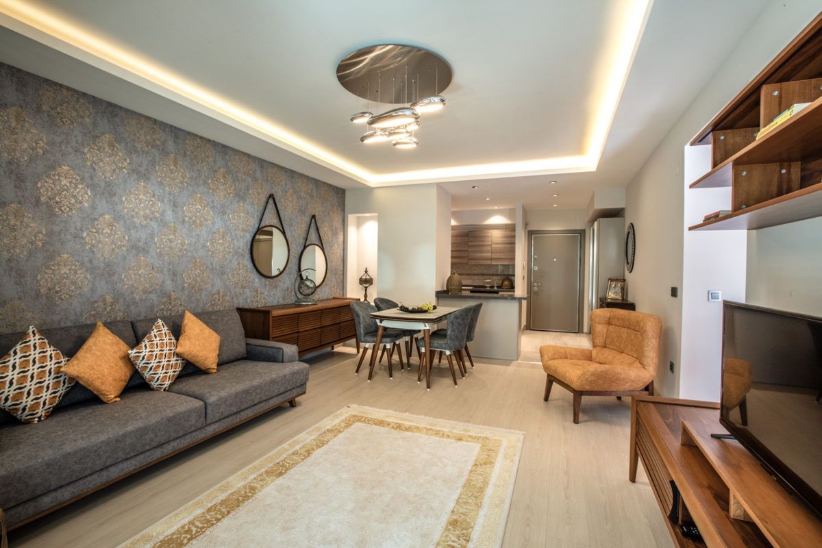 Konut Projesi MyLife Residence, Söke, Aydın