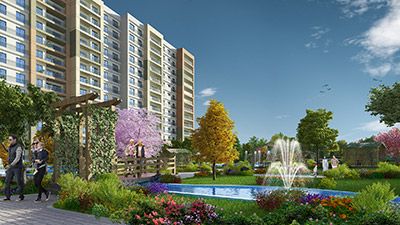 Marmara Evleri 4-İhlas Yapı