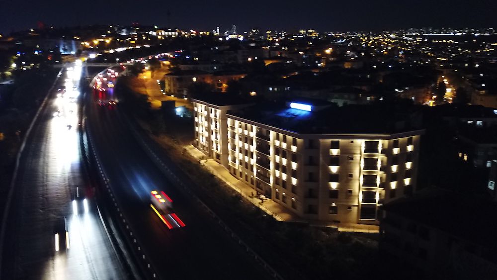 Konut Projesi Yuva Büyükçekmece, Büyükçekmece, İstanbul