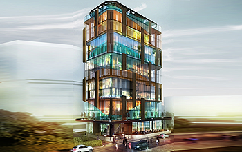 Loft Up/7.60-Tatar Yapı