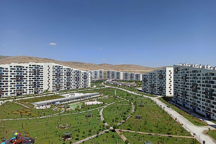 Doğaşehir Plus-Dağ Mühendislik A.Ş