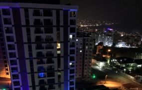 Konut Projesi AKTOWERS SÖĞÜTLÜ, Akçaabat, Trabzon