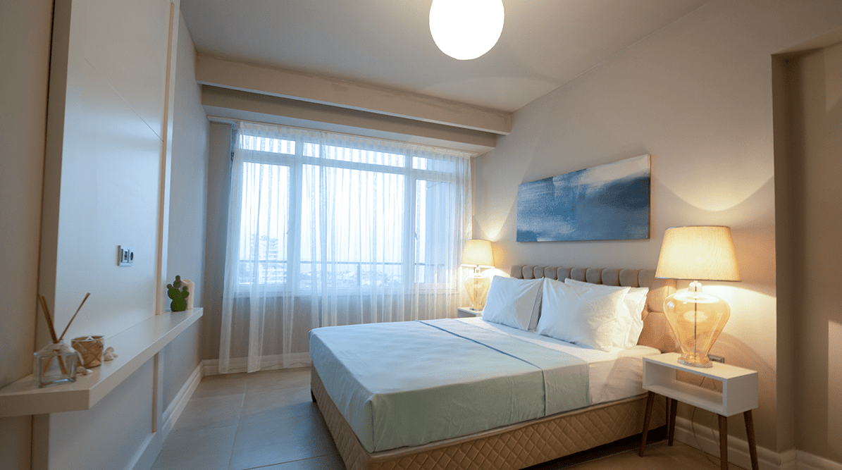 Konut Projesi Athena Residence, Erdemli, Mersin